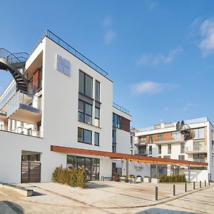 Ina Rent - Tre Mare Apartamenty
